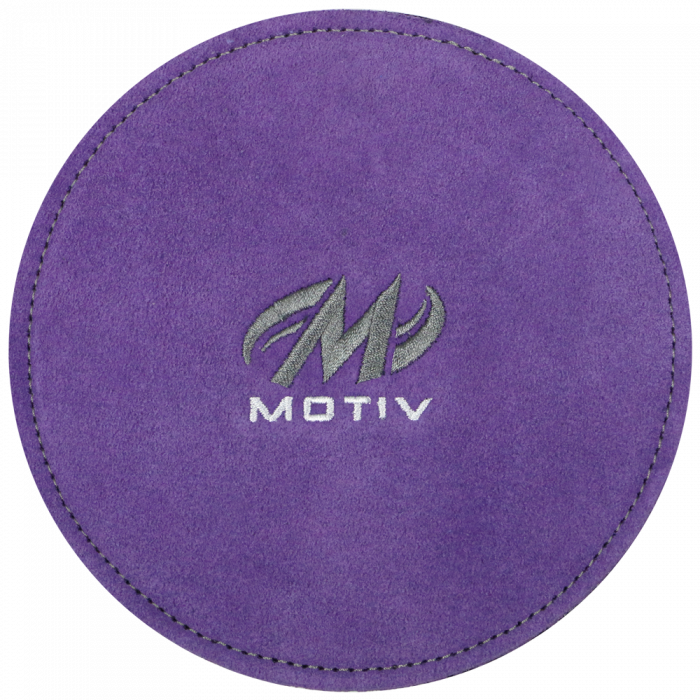 Motiv Disc Shammy rosa